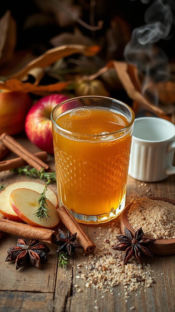 warm whiskey and citrus cocktail warm whiskey and citrus cocktail