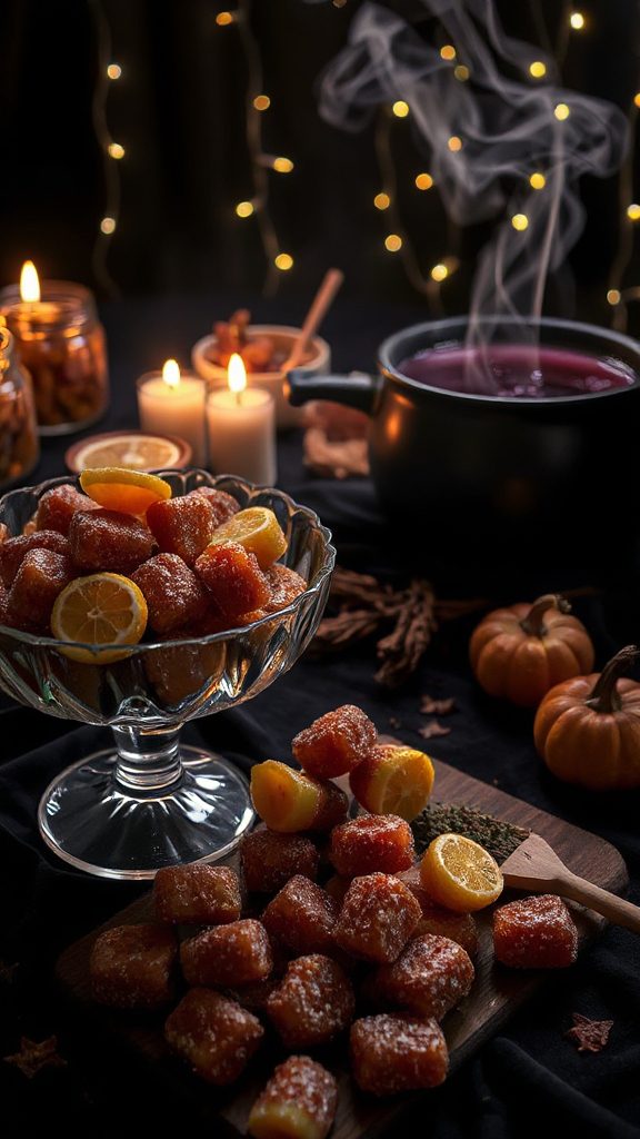 whimsical sour halloween treats whimsical sour halloween treats