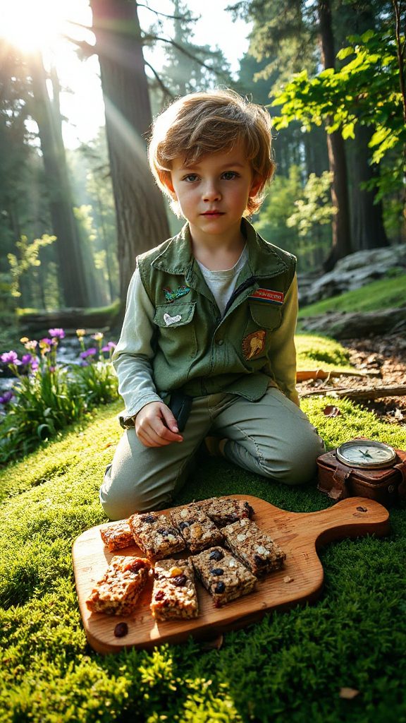 wholesome energy snack recipe wholesome energy snack recipe