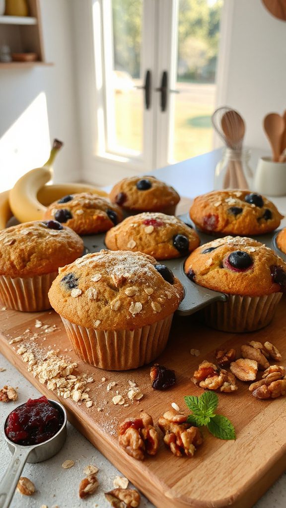 wholesome gluten free muffin recipe wholesome gluten free muffin recipe