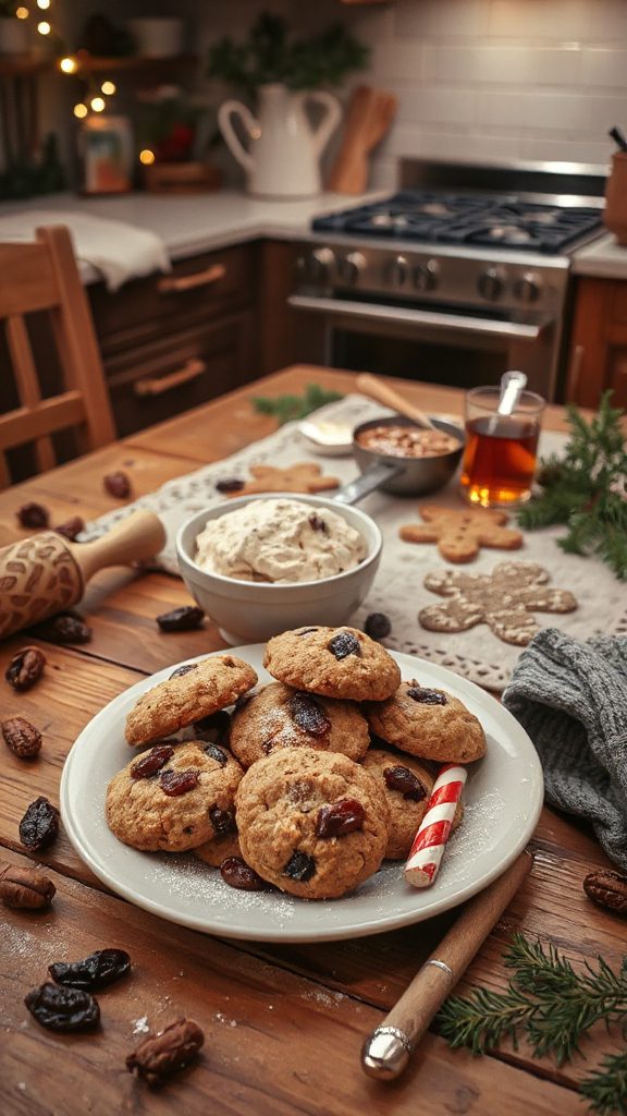 wholesome spelt oatmeal cookies wholesome spelt oatmeal cookies