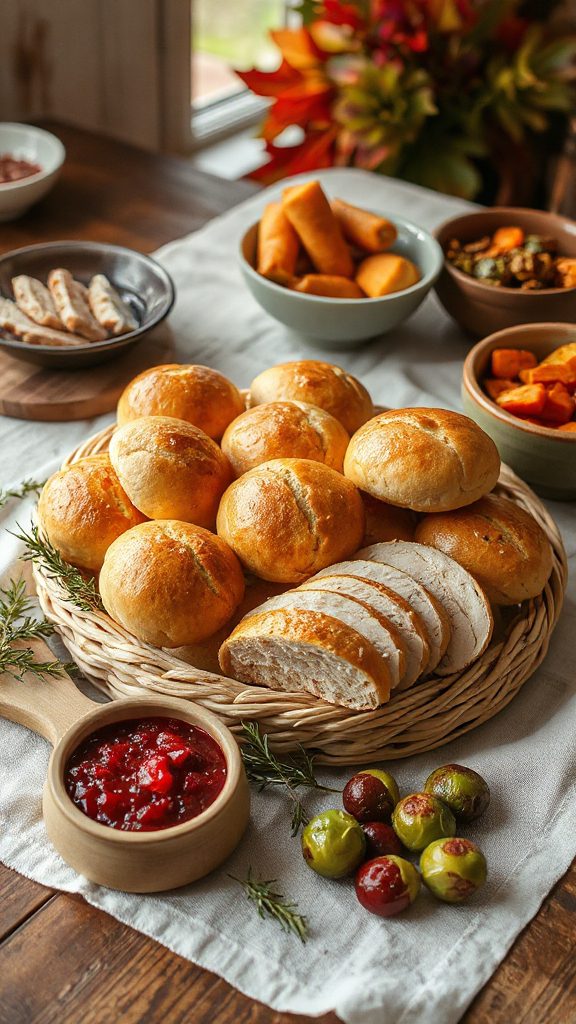 wholesome whole wheat rolls