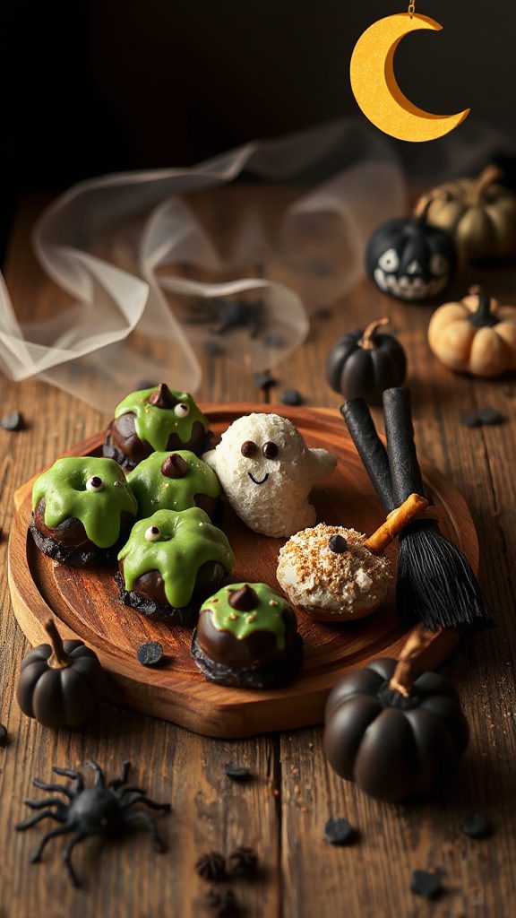 wicked witch broom treats wicked witch broom treats