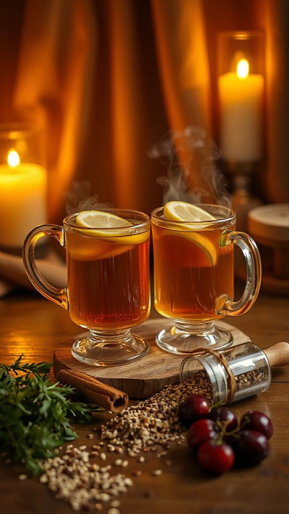 za atar hot toddy recipe