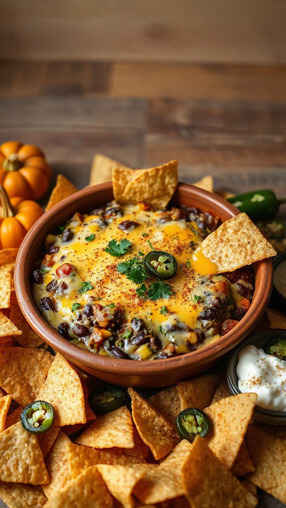 zesty black bean dip zesty black bean dip