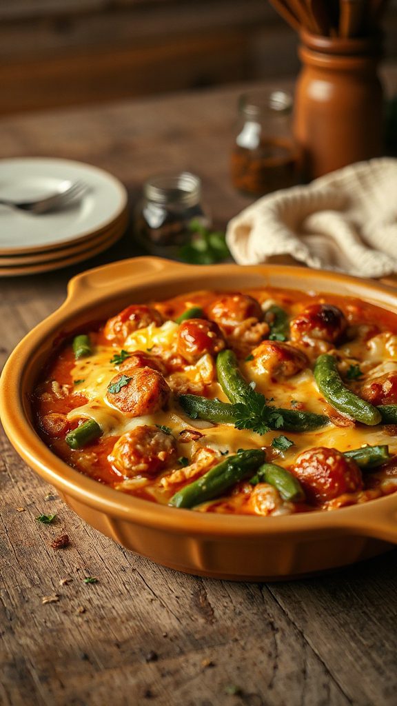 zesty buffalo chicken bake zesty buffalo chicken bake