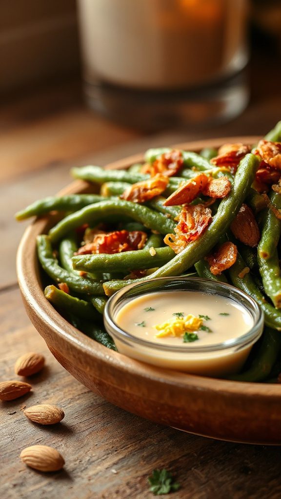 zesty tahini lemon sauce
