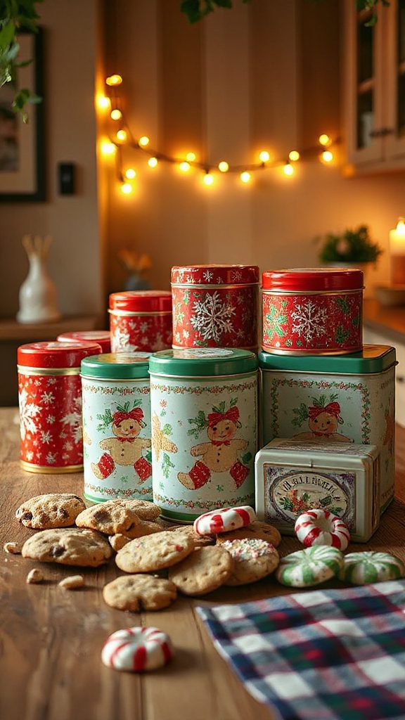 airtight cookie preservation techniques