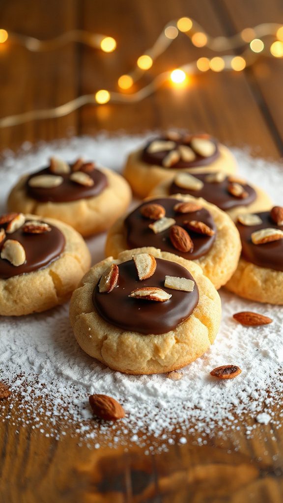 almond joy cookie recipe almond joy cookie recipe
