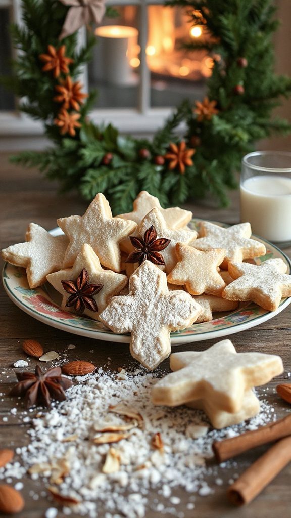 anise almond cake cookies anise almond cake cookies