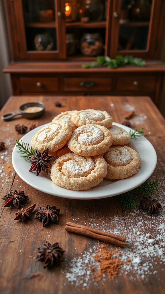 anise flavored crunchy biscotti anise flavored crunchy biscotti