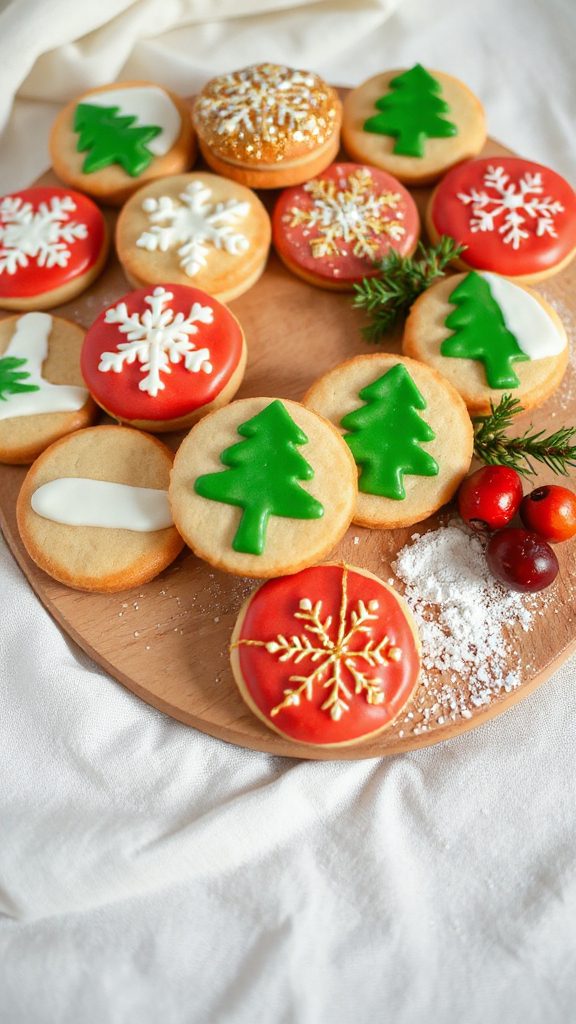 beautifully decorated cookies beautifully decorated cookies