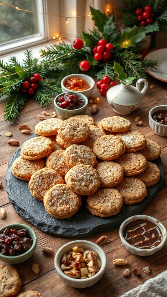 buckwheat shortbread cookie recipe buckwheat shortbread cookie recipe