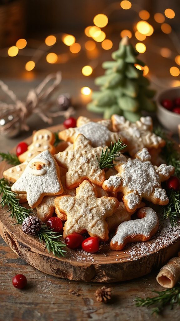 butter rich cookie recipe