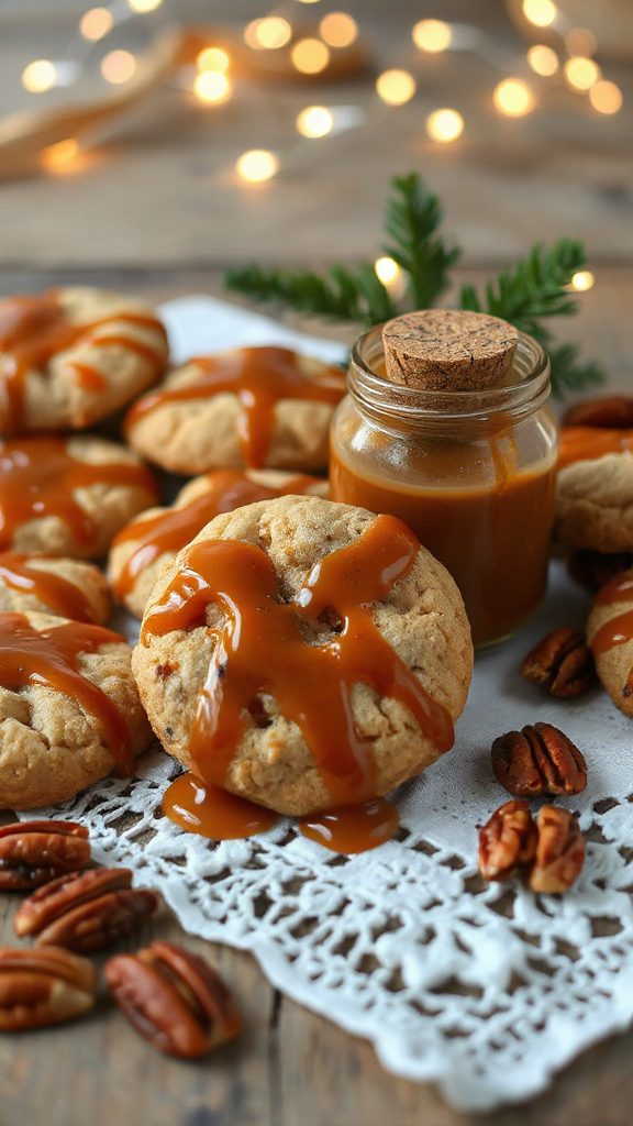 butterscotch pecan cookie recipe