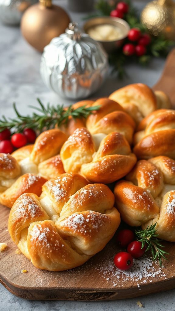 cheese filled pastry recipe