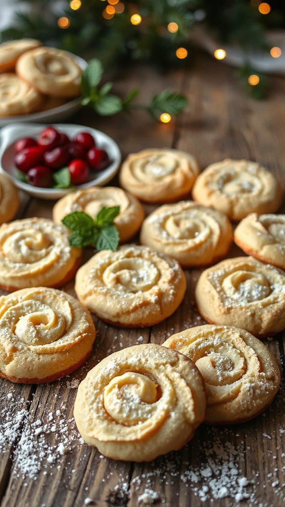 cheesecake flavored cookie recipe