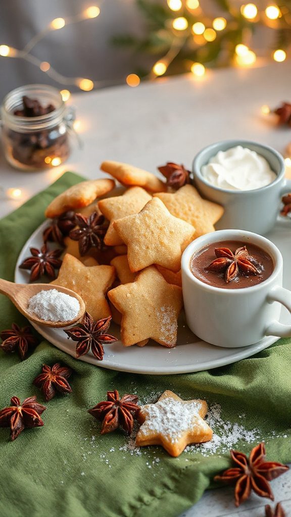 chewy anise sugar cookies chewy anise sugar cookies