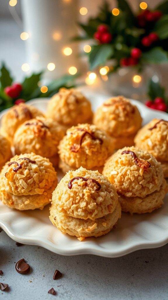 chewy coconut cookie delight chewy coconut cookie delight