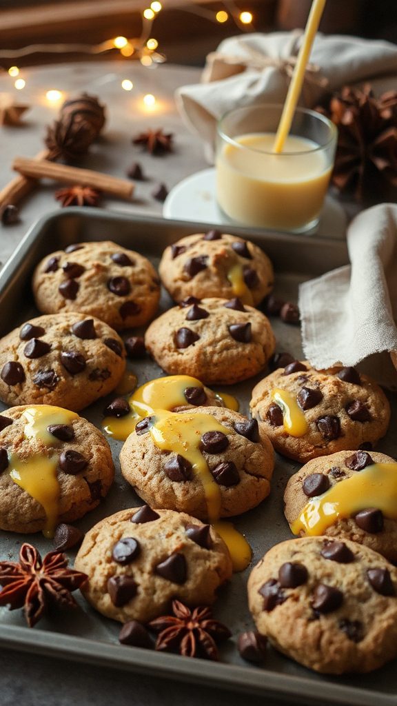 chocolate chip cookie recipe