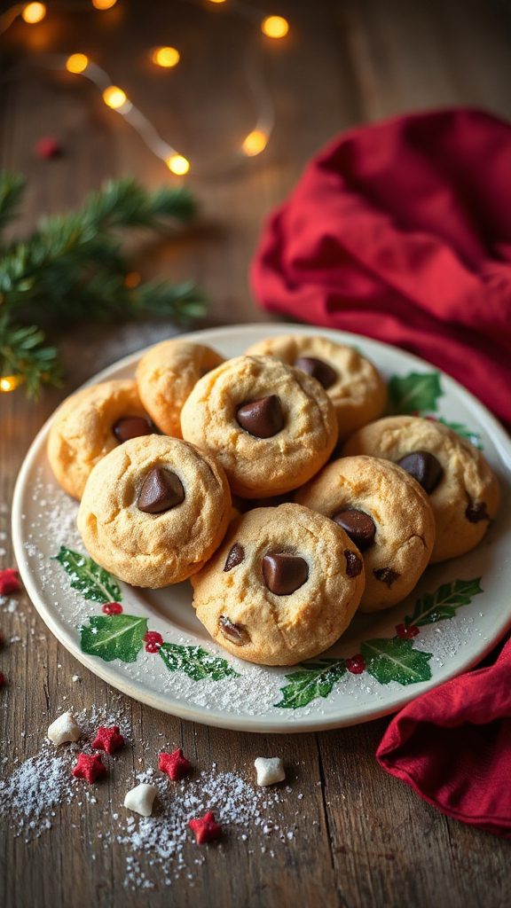 chocolate chip marshmallow cookies chocolate chip marshmallow cookies
