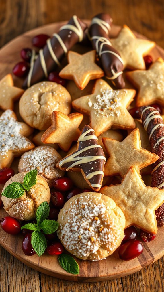 chocolate covered licorice twists