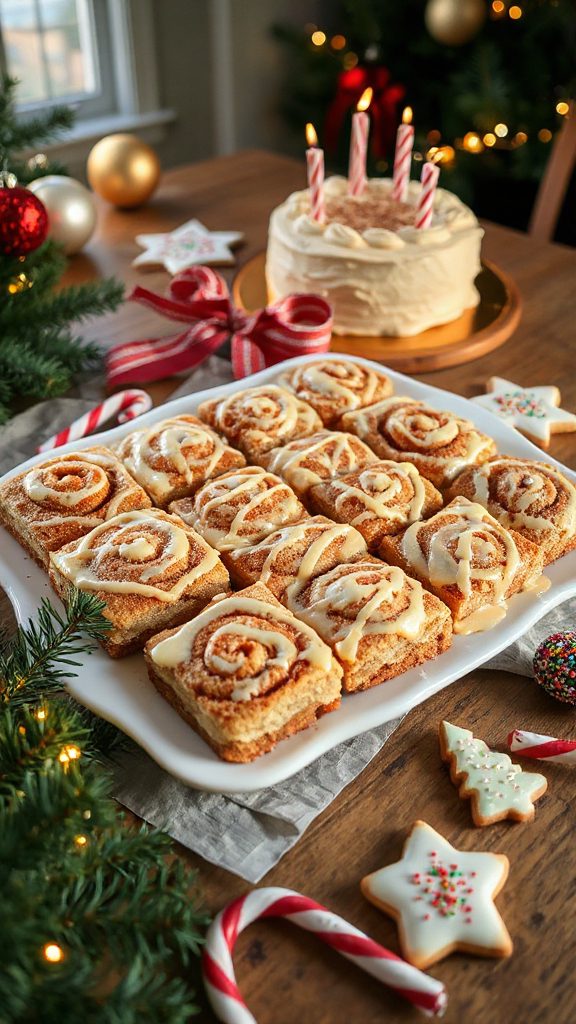 cinnamon cookie bar dessert cinnamon cookie bar dessert