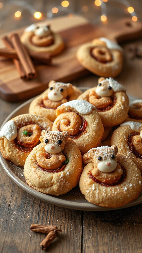 cinnamon filled cookie delight cinnamon filled cookie delight