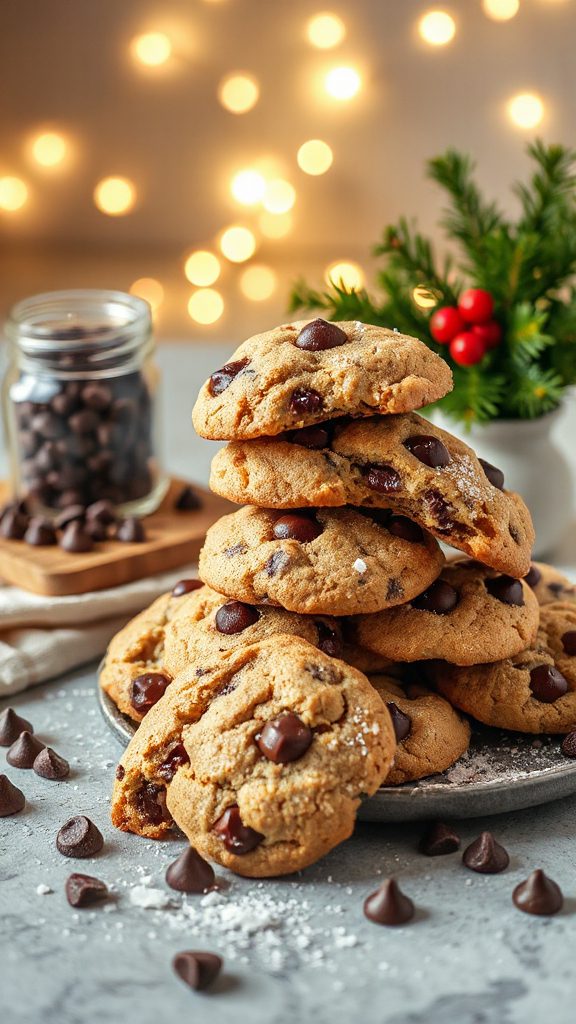 classic chocolate chip cookies classic chocolate chip cookies