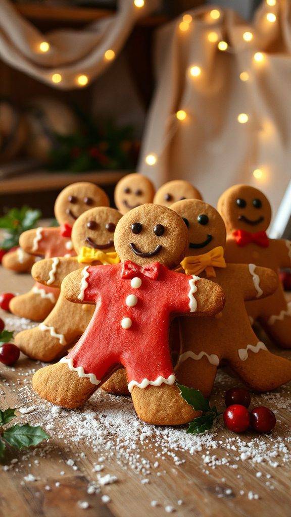 classic festive cookie recipe classic festive cookie recipe