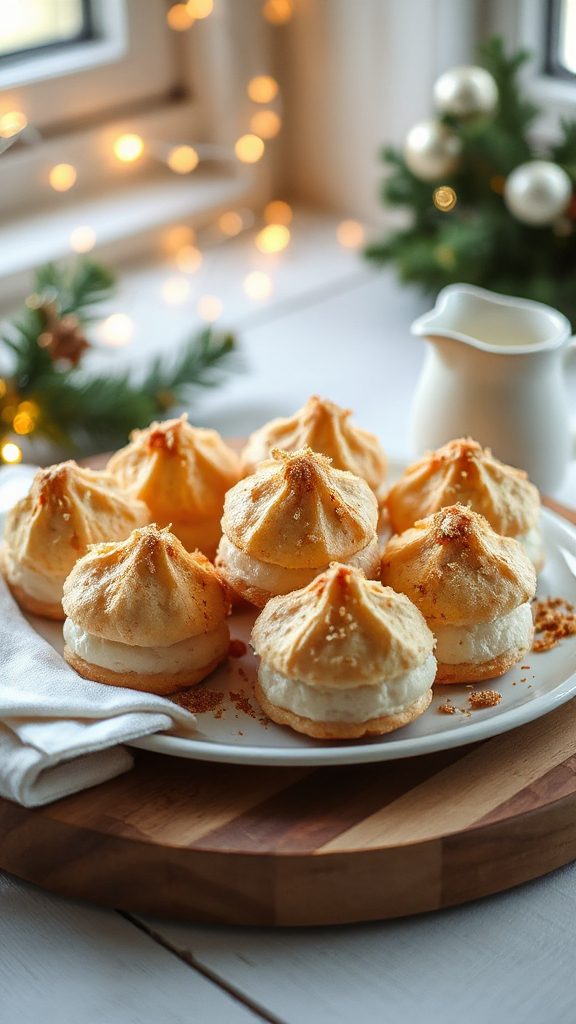 coconut chewy dessert recipe