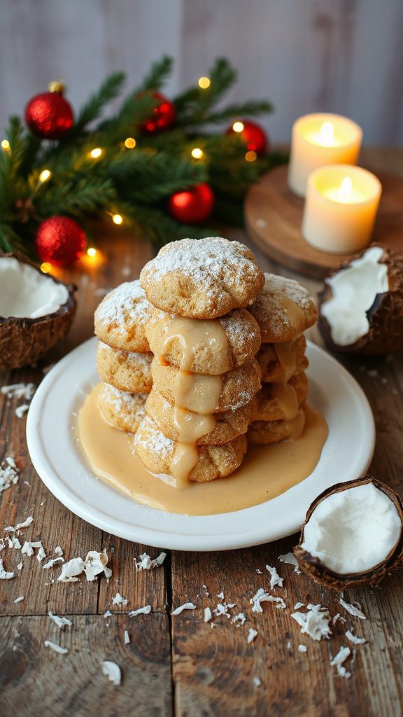 coconut macaroon dessert recipe coconut macaroon dessert recipe