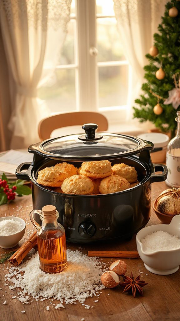 coconut macaroons recipe delight