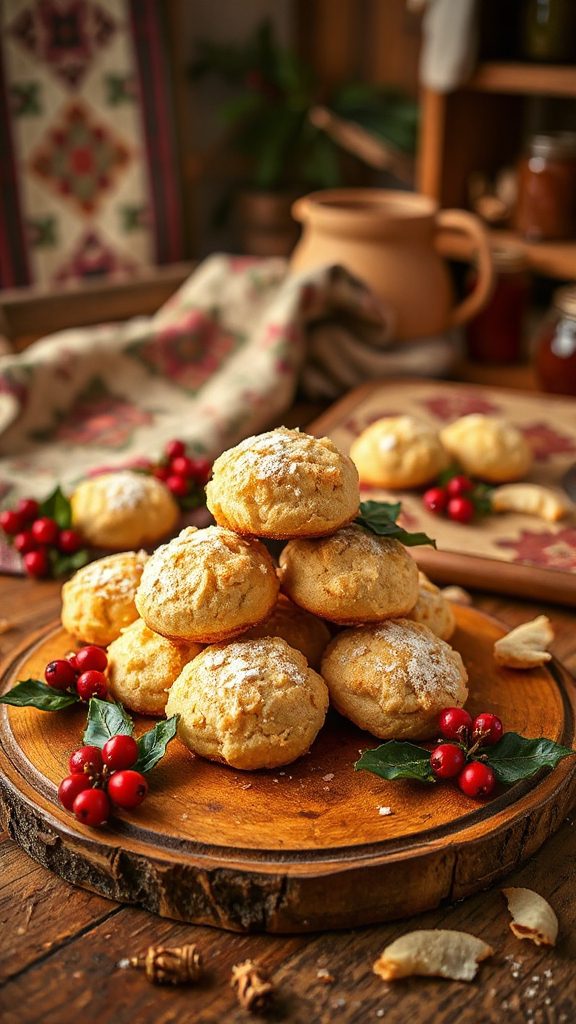 coconut macaroons recipe ingredients