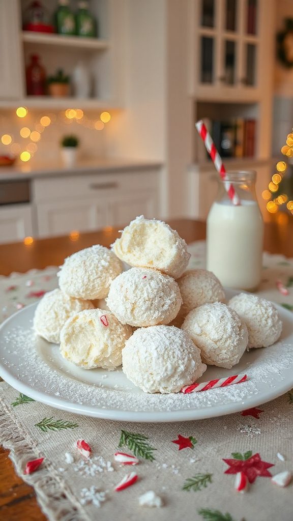 coconut marshmallow cookie treats coconut marshmallow cookie treats