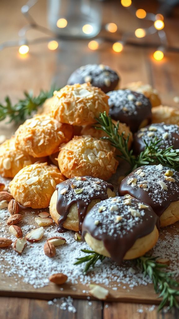 coconut meringue cookie recipe coconut meringue cookie recipe