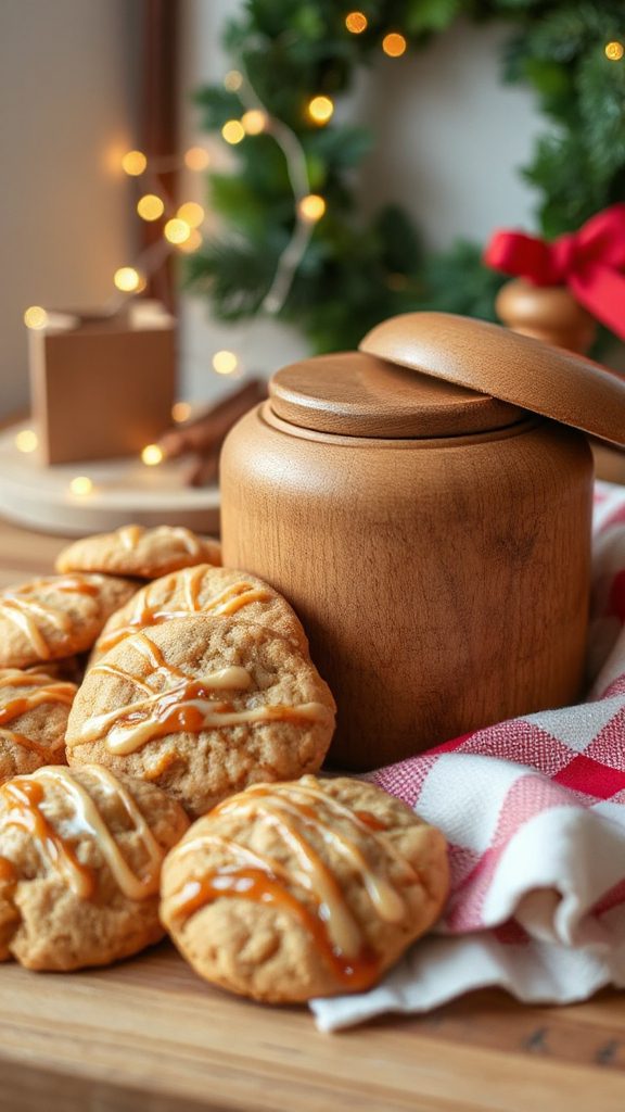 cookie freshness storage guide