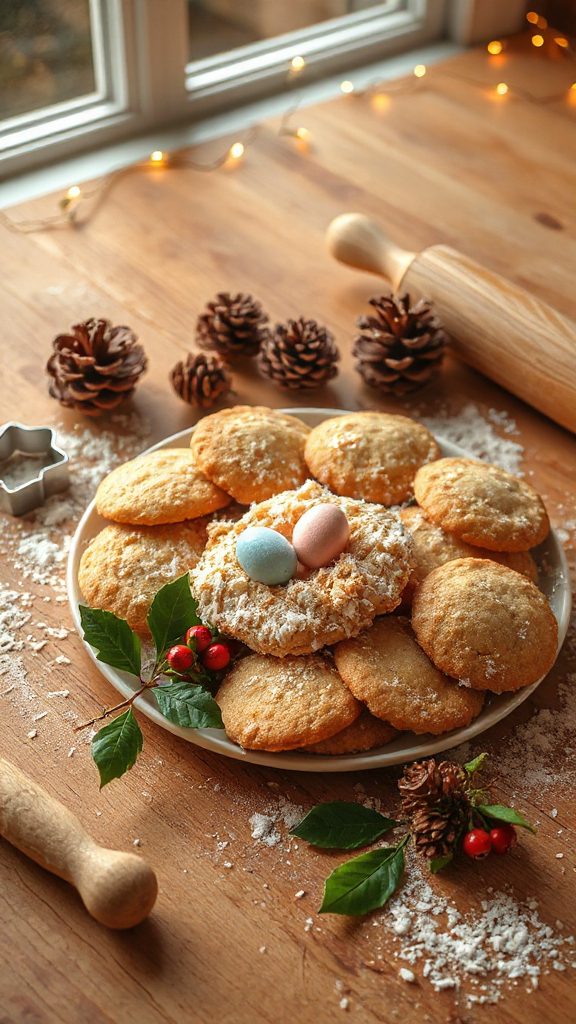 cookie gift box ideas