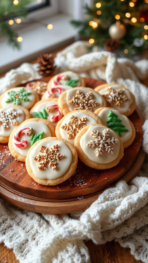 creamy soft sugar cookies creamy soft sugar cookies