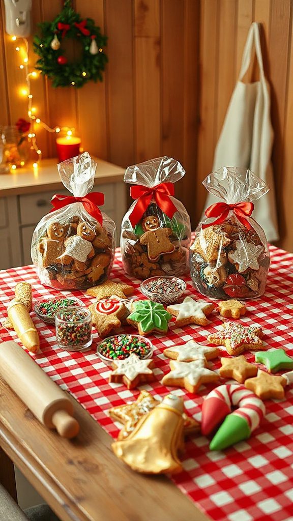 creative cookie decorating fun