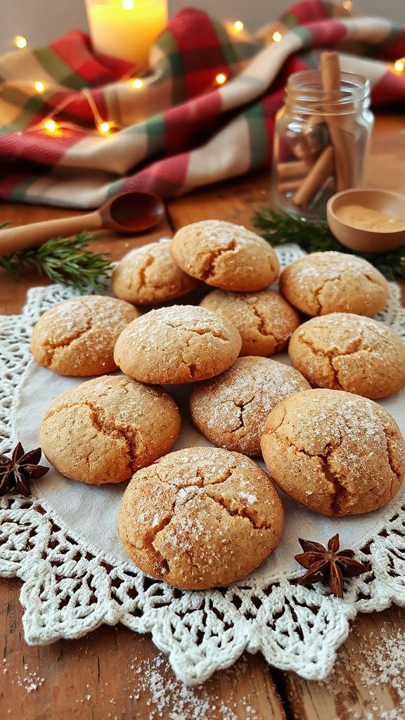 creative holiday cookie variations