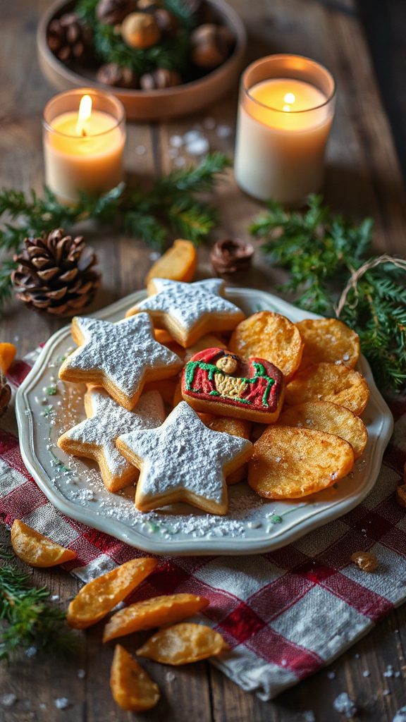 crispy potato snack recipe