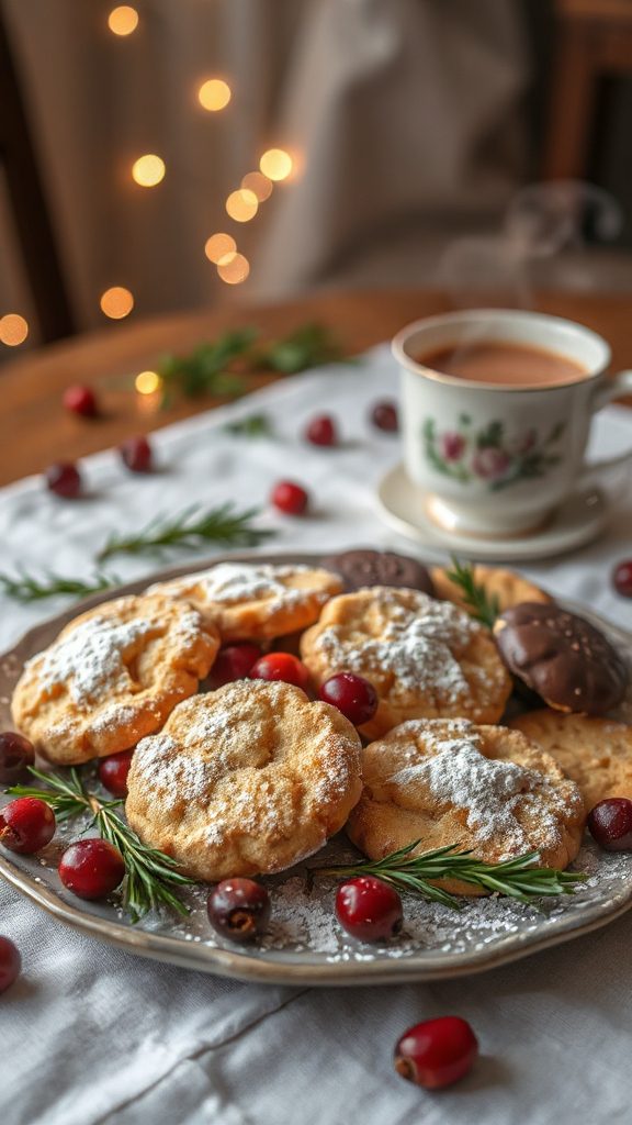 crunchy italian almond cookies crunchy italian almond cookies