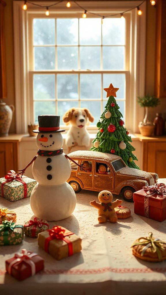 customizable festive cookie gifts customizable festive cookie gifts