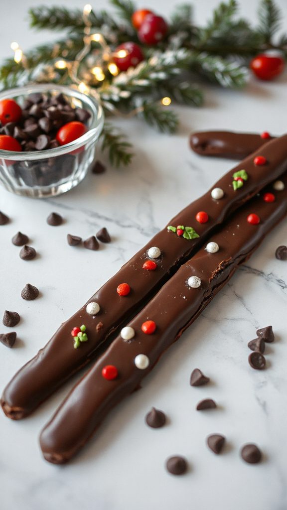 decadent chocolate chip cookies decadent chocolate chip cookies