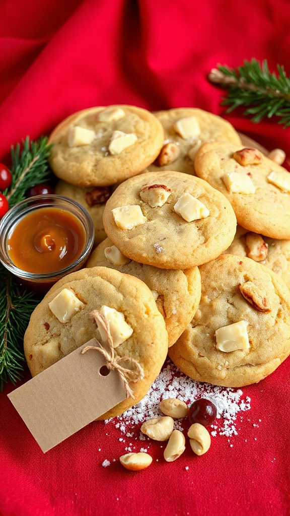 decadent cookie holiday treat decadent cookie holiday treat