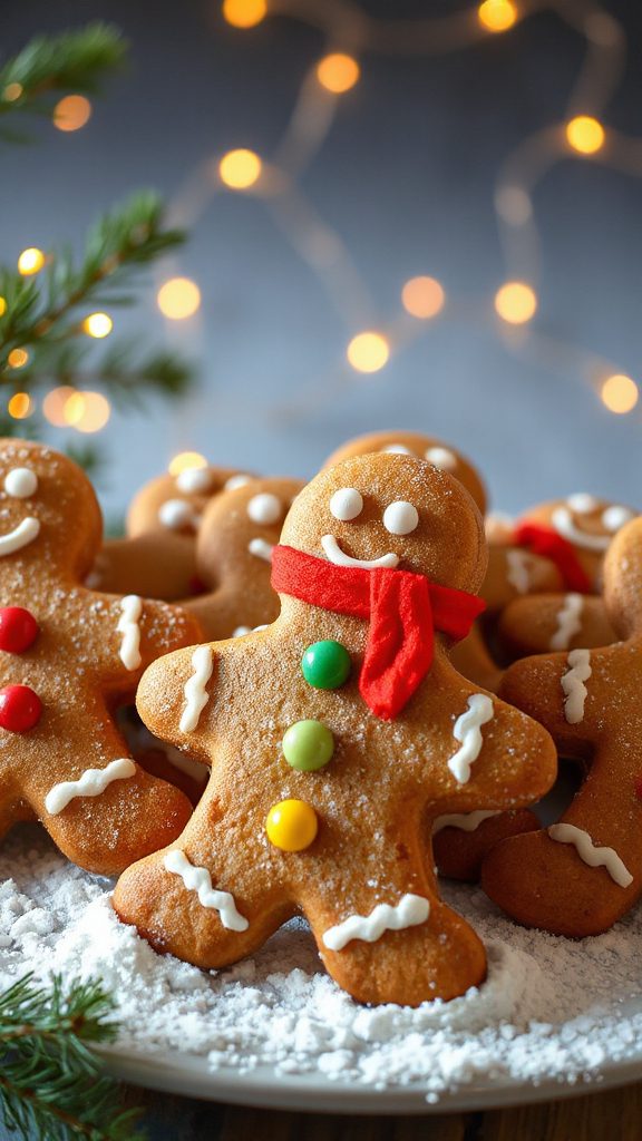 decorate delightful gingerbread cookies decorate delightful gingerbread cookies