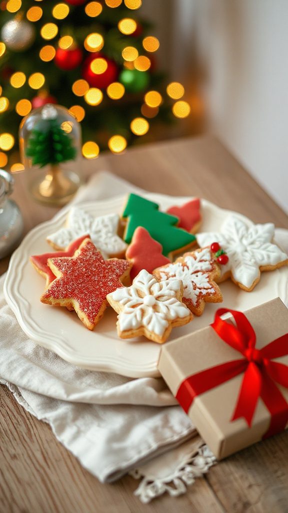 decorative cookie gift boxes decorative cookie gift boxes