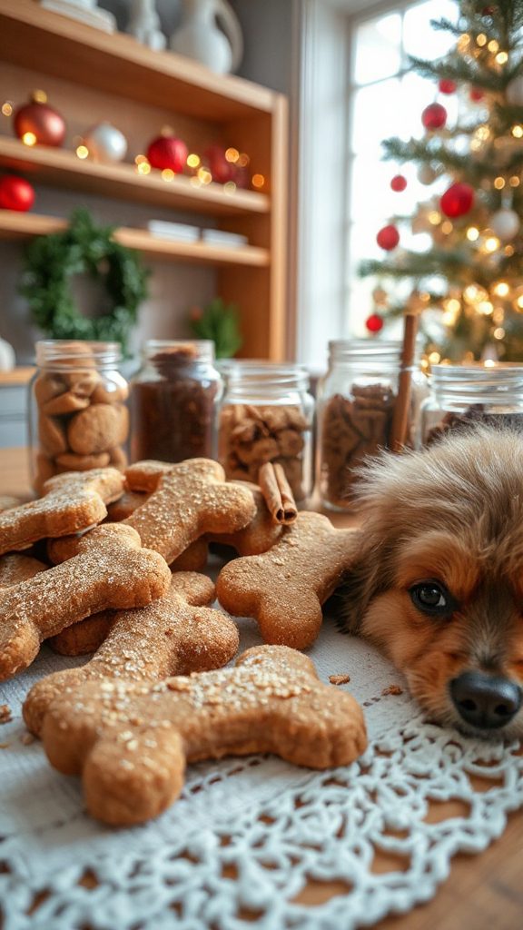 delicious apple cinnamon treats