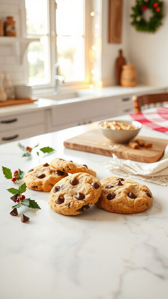 delicious chewy chocolate cookies delicious chewy chocolate cookies